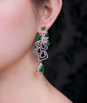 Gemini Ravishing Earrings