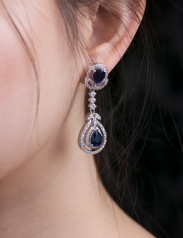 Most Popular Royal Victoria Earrings