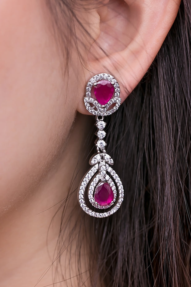 Most Popular Royal Victoria Earrings