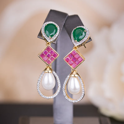 Heya Elegant earrings