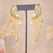 Ameera Enchanted Drop Earrings