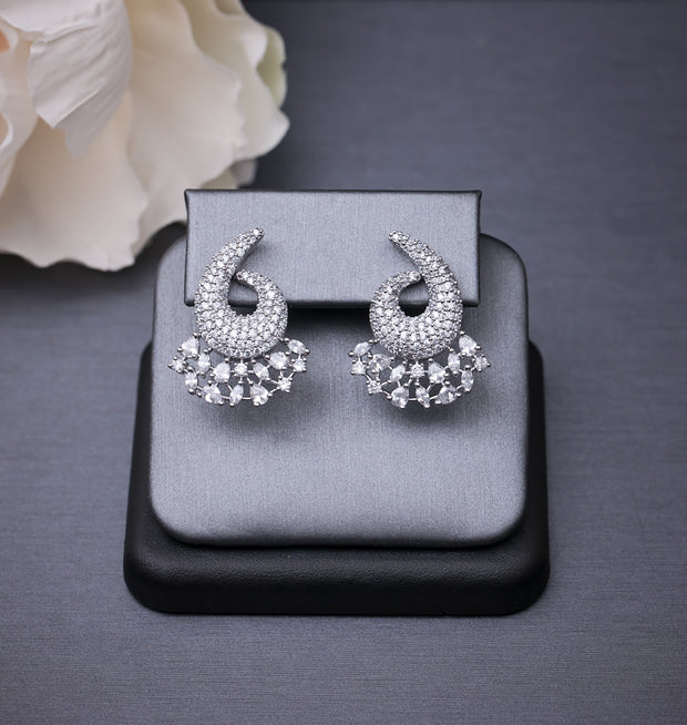 Shelly Sparkly Date Night Earrings