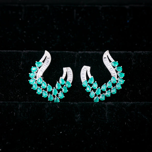 Kayla Fierce Earrings